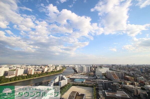 品川シーサイドビュータワーIIの物件内観写真